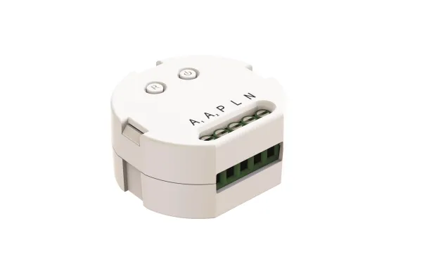 SG Armaturen Smart pill on-off