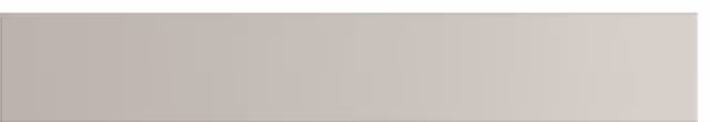 Epoq Core skuffefront 80x13 (grey mist)