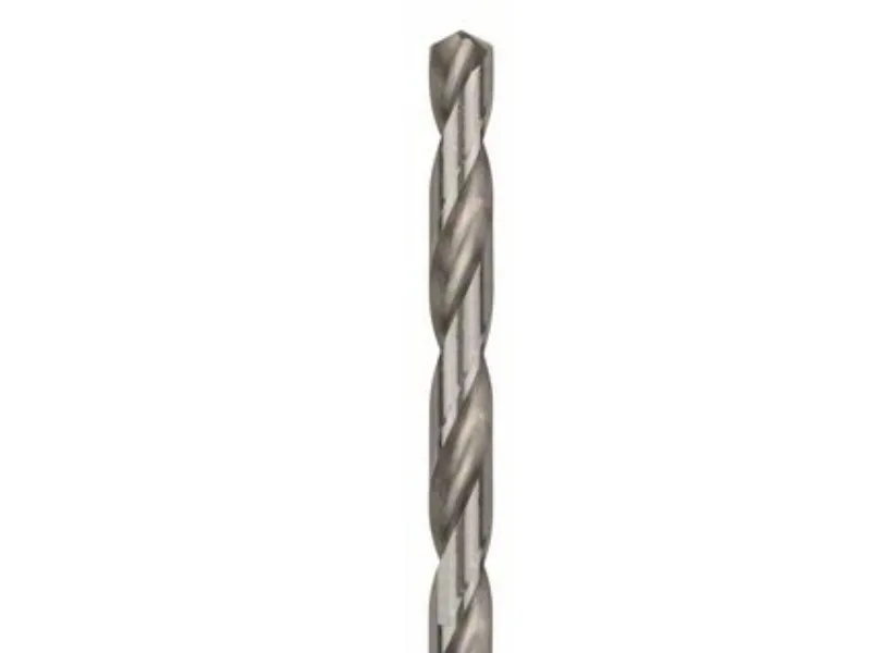 Bosch Metallbor HSS-G, DIN 338 6,4 x 63 x 101 mm
