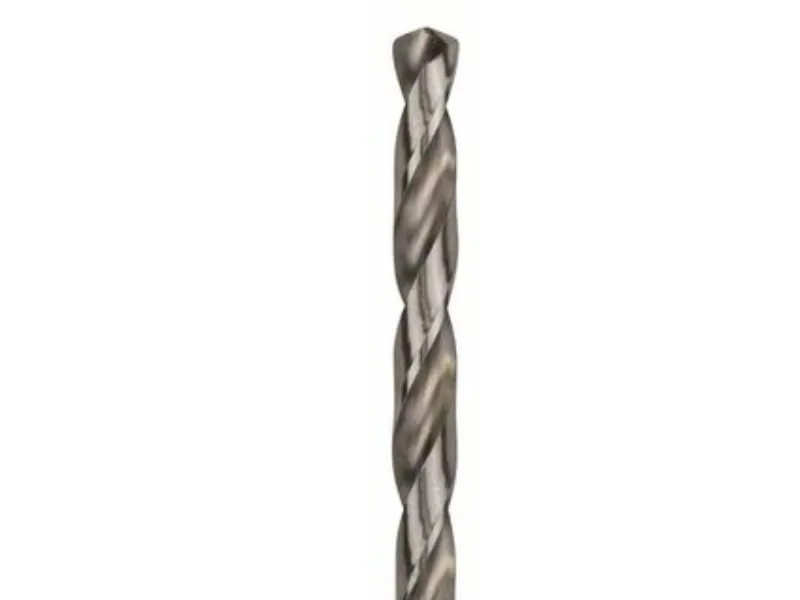 Bosch Metallbor HSS-G, DIN 338 6,8 x 69 x 109 mm