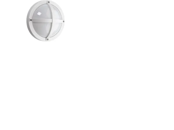 SG Armaturen Solo mat white e27