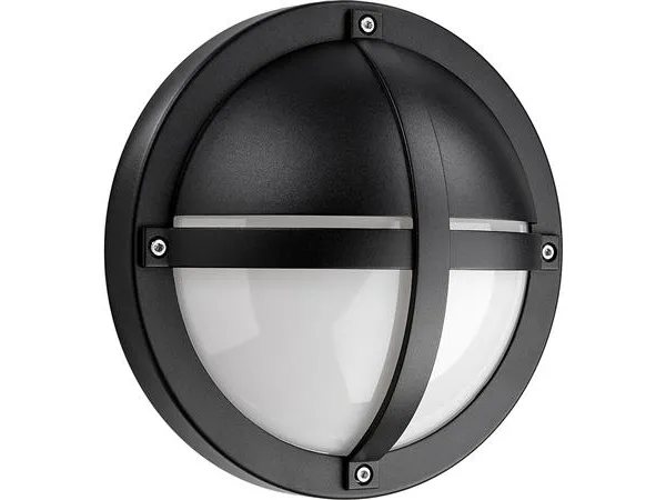 SG Armaturen Tanto mat black 11.5w 1100 led 3000k