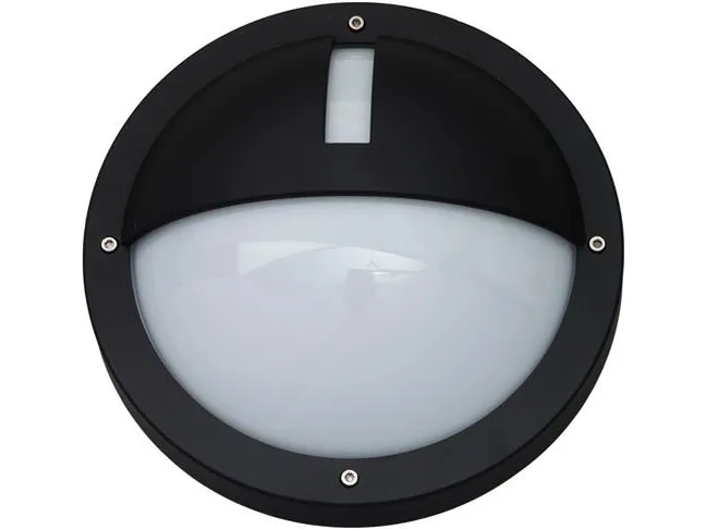 SG Armaturen Uno mat black 11.5w 1100 led 3000k