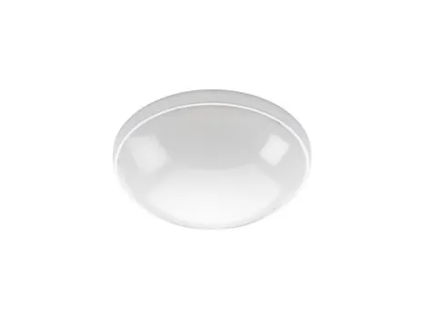 SG Armaturen Orion white 10w led 3000k sensor