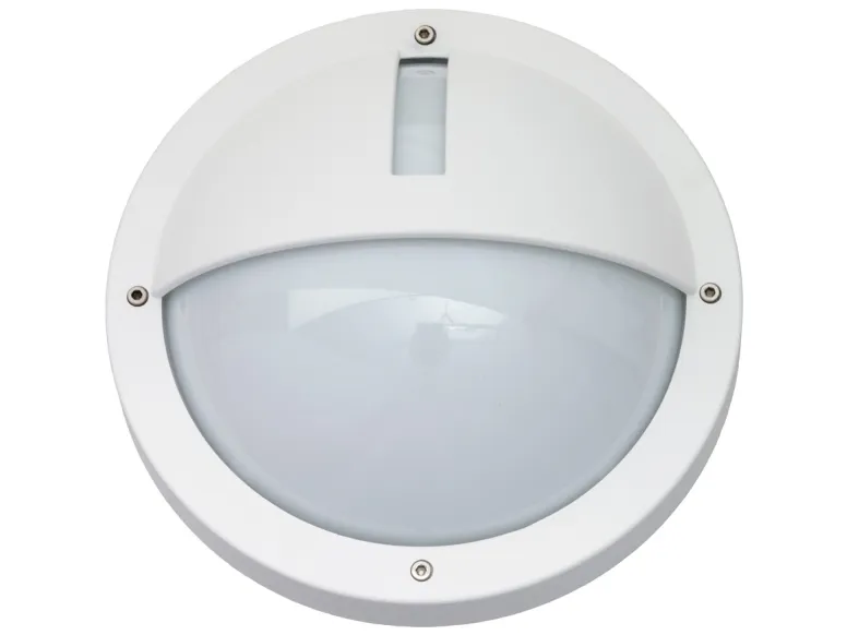 SG Armaturen Uno mat white 11.5w 1100 led 3000k
