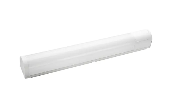 SG Armaturen Prelude mat white 16w led 3000k w/connector