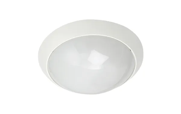 SG Armaturen Econ white 10w led e27 2700k sensor