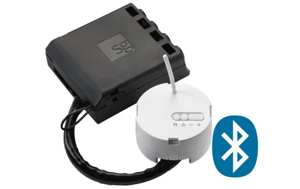 SG Armaturen Leddim smart pill 200va