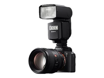 Sony FA-RG1 - rain guard
