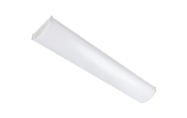 SG Armaturen Wave 600 white 18w led 3000k
