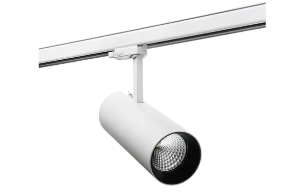 SG Armaturen Tube eco white 3000k