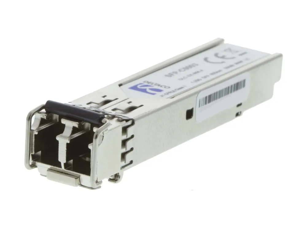 Deltaco - SFP (mini-GBIC) transceiver modul