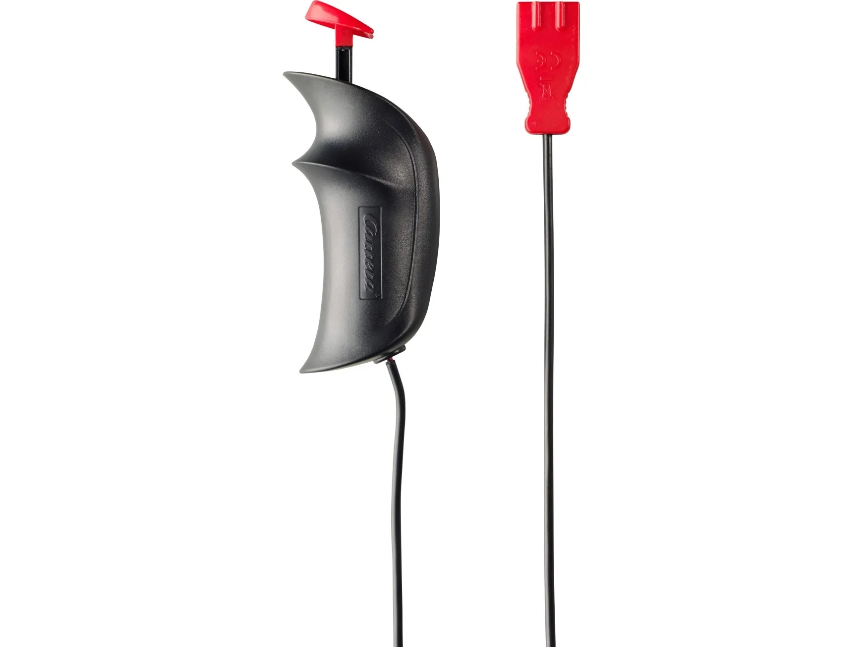 Carrera GO!!! GO!!! Race Track Part - Separate Controller without Turbo Button