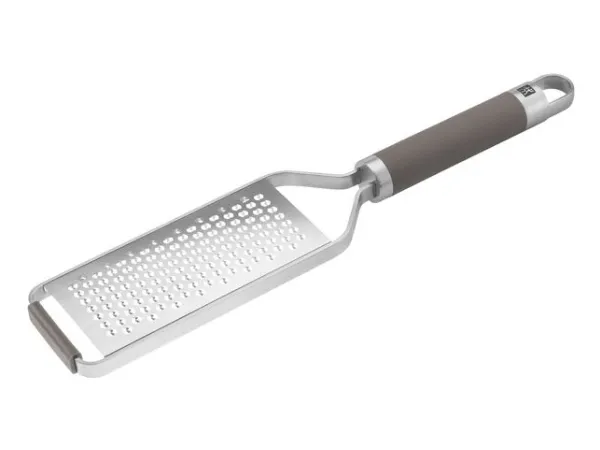 Zwilling - Pro Grater Fine - Grey - 34 cm