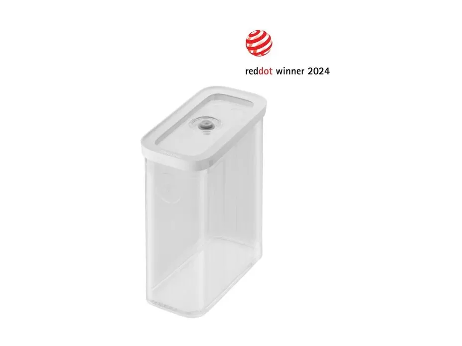 Zwilling - Fresh & Save CUBE Box - transparent-white