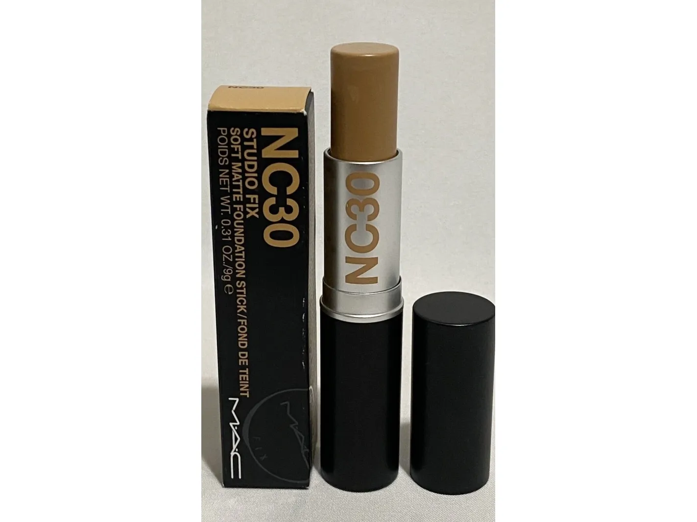 MAC Studio Fix Foundation Stick NC30 9 g