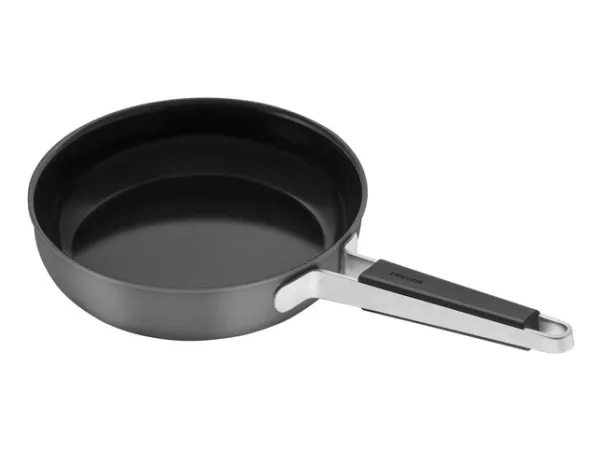 Zwilling - Pure Fry Pan - Grey - 24 cm