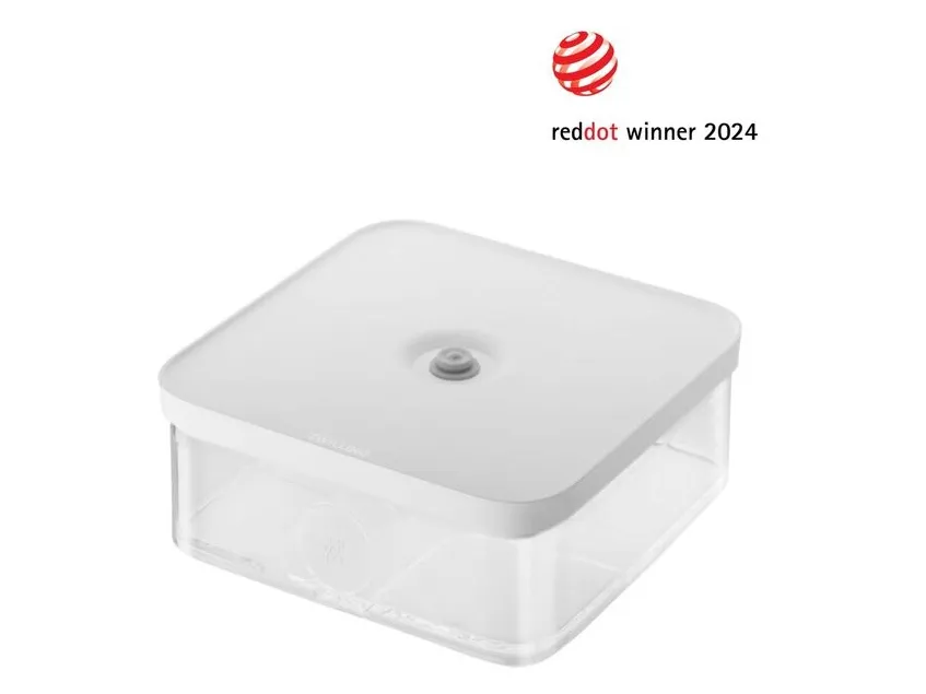 Zwilling - Fresh & Save CUBE Box - transparent white - L