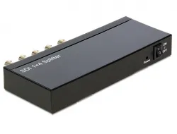 DeLOCK Video Switch - 4 Ports