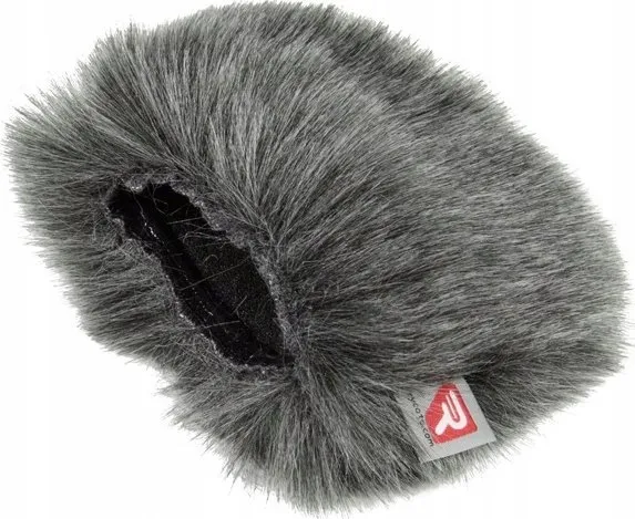 Rycote Mini Windjammer Zoom H4N
