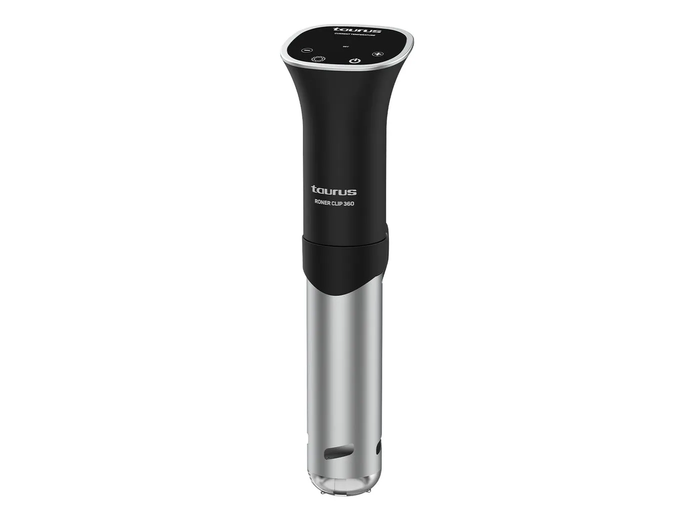 Taurus Sous Vide Roner Clip 360