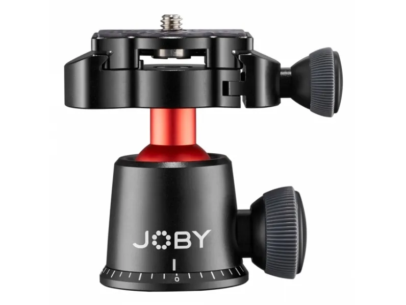 Joby Ballhead 3K II Pro Black