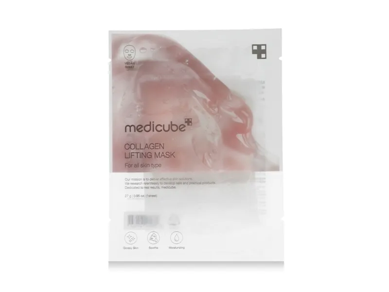 Medicube Collagen Lifting Mask
