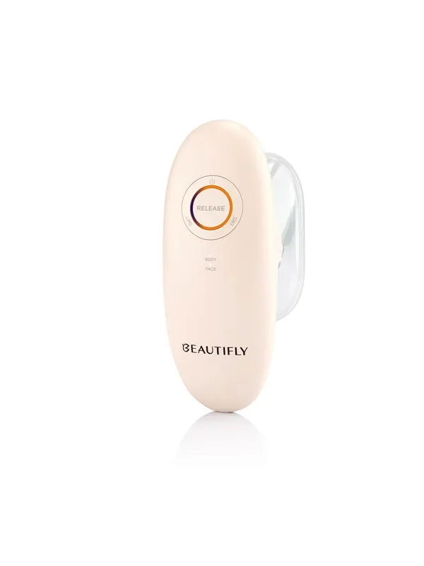 Beautifly Body Massager Lipomassage EMS