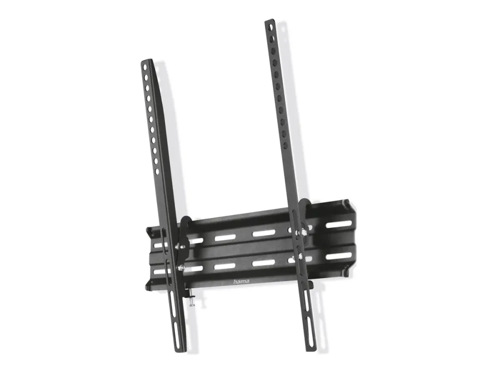 Hama Wall Bracket Tilt VESA up to 400x400 65" Black