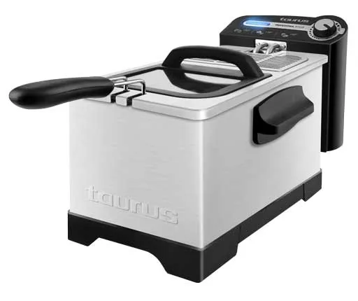 Taurus Professional 3 Plus