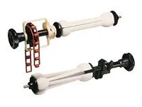 Manfrotto 046MC - background support system