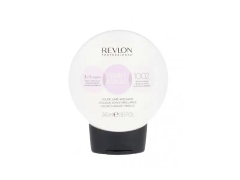 Revlon Nutri Color Filters Toning 240 ml - 1002