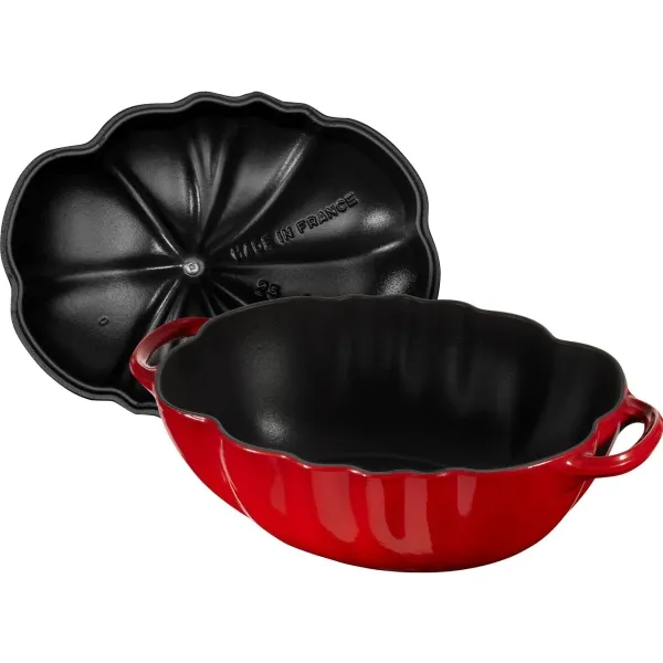 Staub cocotte - 25 cm - 2.9 L