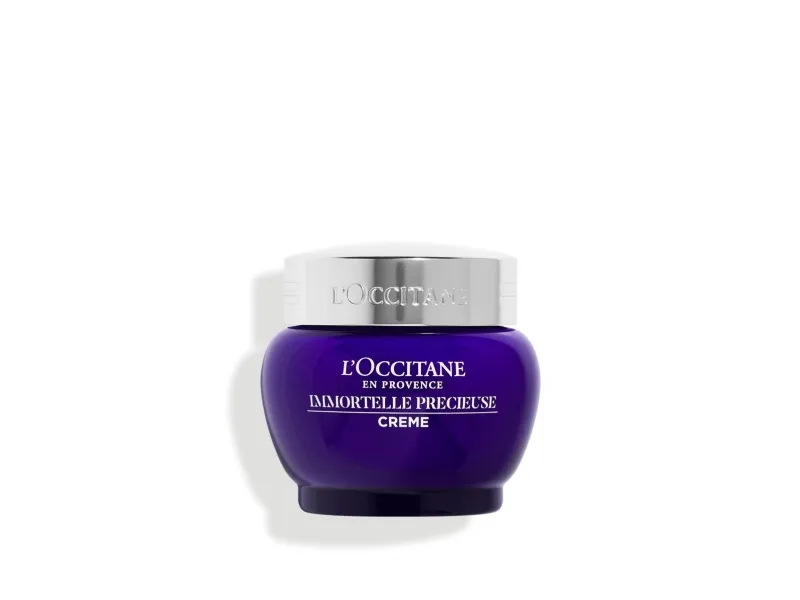 L'Occitane Immortelle Precious Cream 50ml