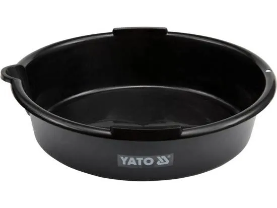 Yato YT-0699 STEEL TUBE FOR OIL CANS