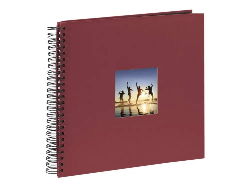 Hama Spiral Bound "Fine Art"
