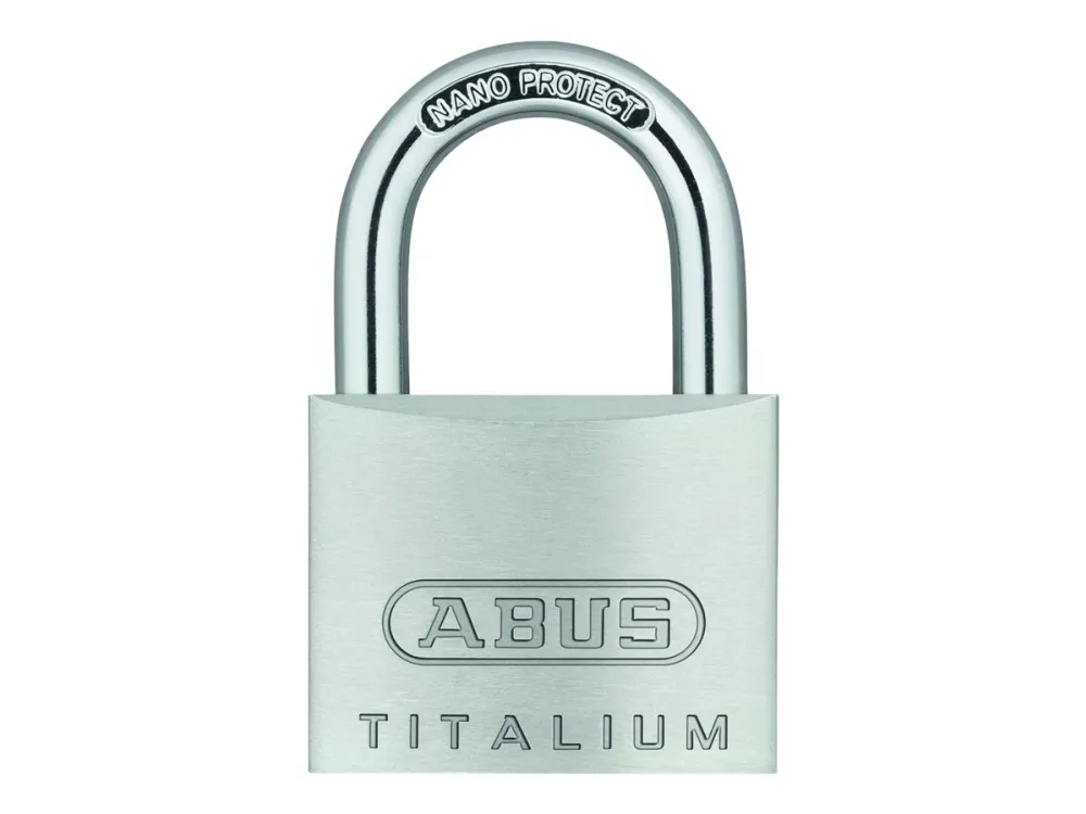 ABUS Titalium