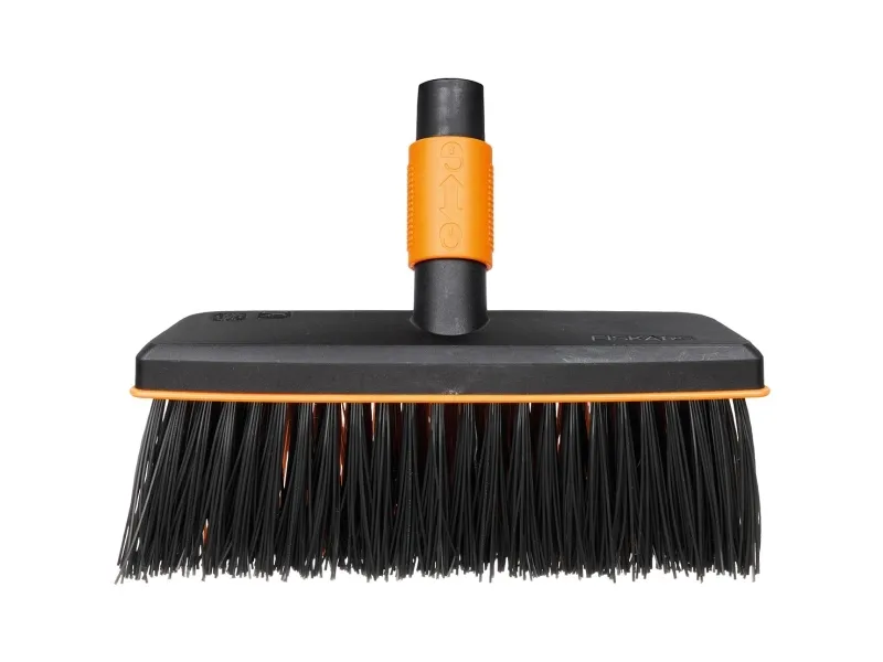 Fiskars QuikFit Yard Broom