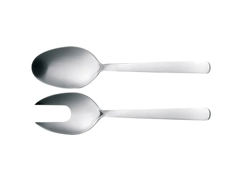 Fiskars Functional Form Salad set matt