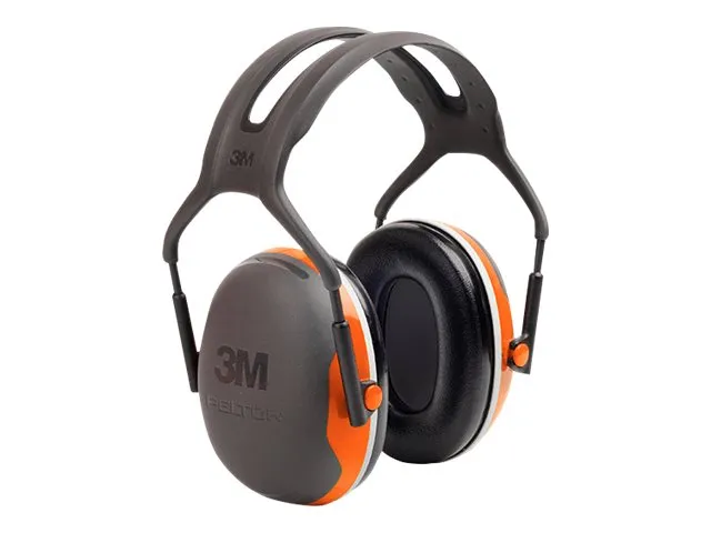 3M Peltor X Series X4A-OR