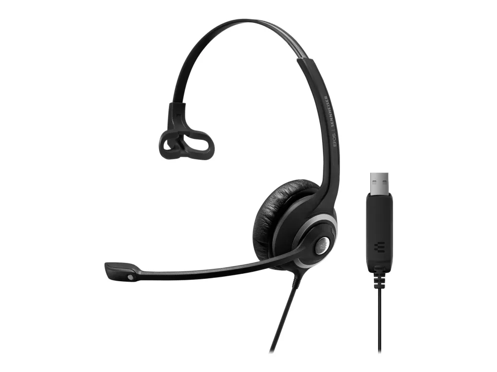 EPOS I SENNHEISER IMPACT SC 230 USB