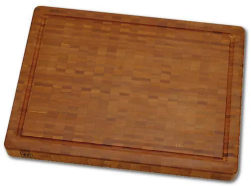 Zwilling Cutting Board Bamboo (42cm x 31cm)