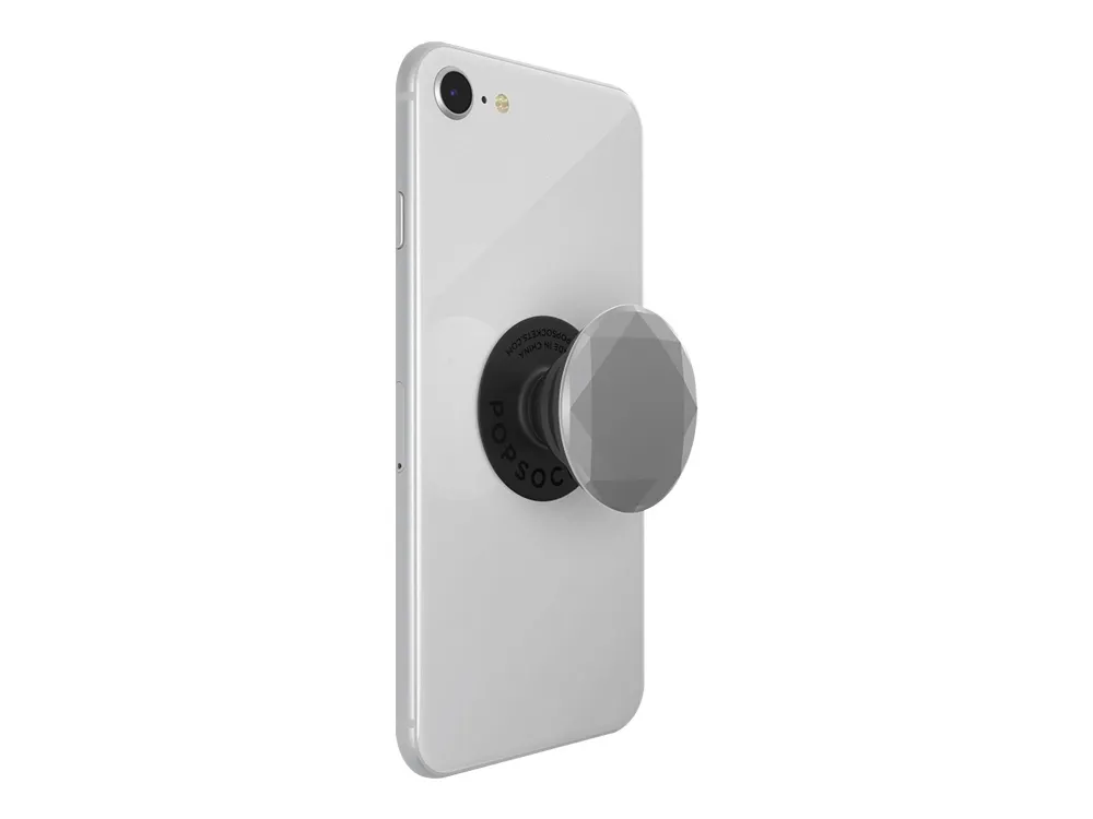 PopSockets Swappable PopGrip - finger grip/kickstand for mobile phone