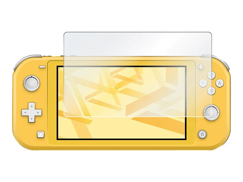 Steelplay Tempered Glass - screen protector for game console