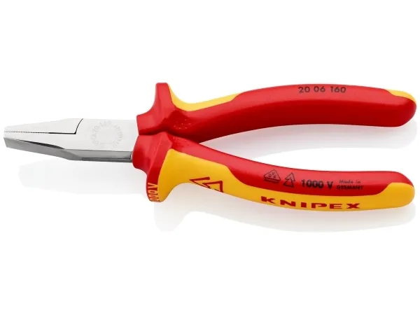 KNIPEX Flattenger
