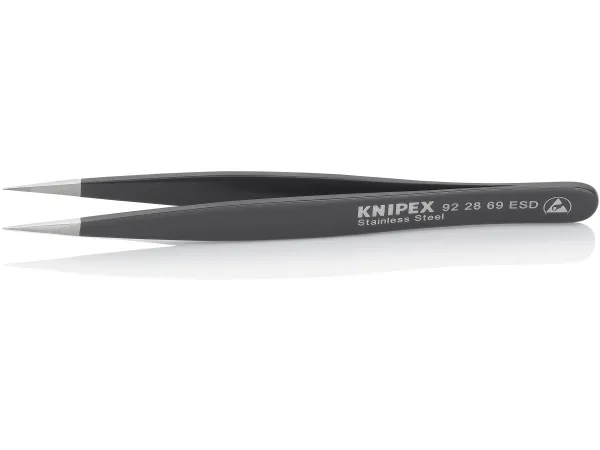 KNIPEX Universal pinsett ESD