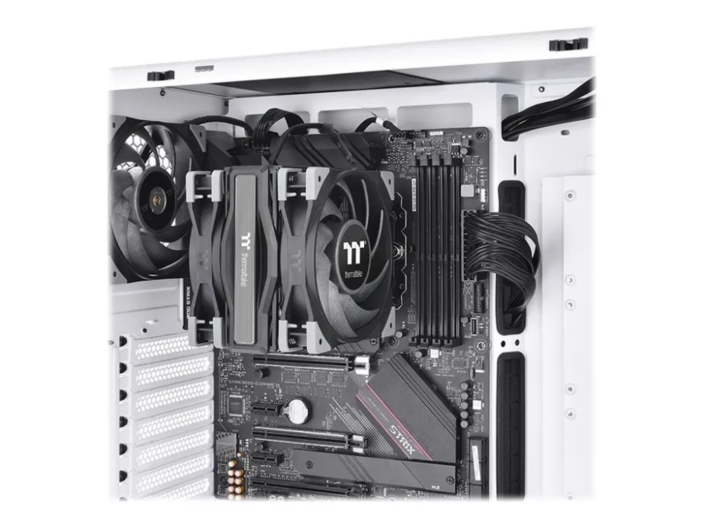 Thermaltake TOUGHAIR 510 - CPU Luftkjøler