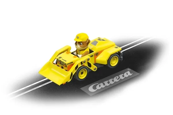 Carrera First PAW Patrol - Rubble