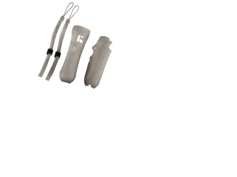 Hama Silicone Skin Kit for PS Move