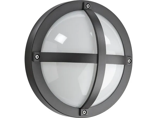 SG Armaturen Solo graphite 12.5w 1100 led 3000k sensor